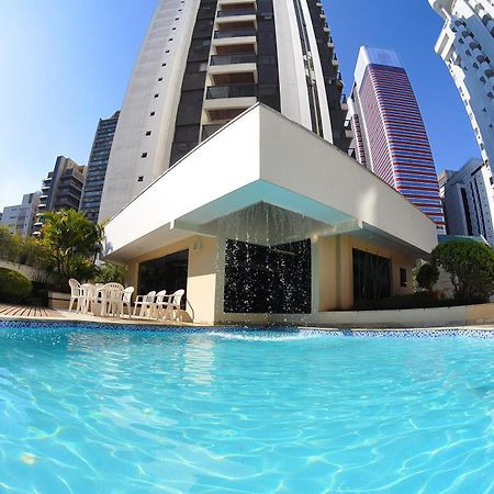 H4 Fortune Jardins São Paulo Exteriér fotografie