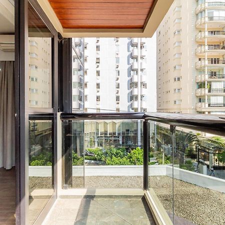H4 Fortune Jardins São Paulo Exteriér fotografie