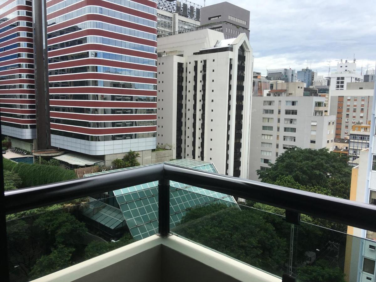 H4 Fortune Jardins São Paulo Exteriér fotografie