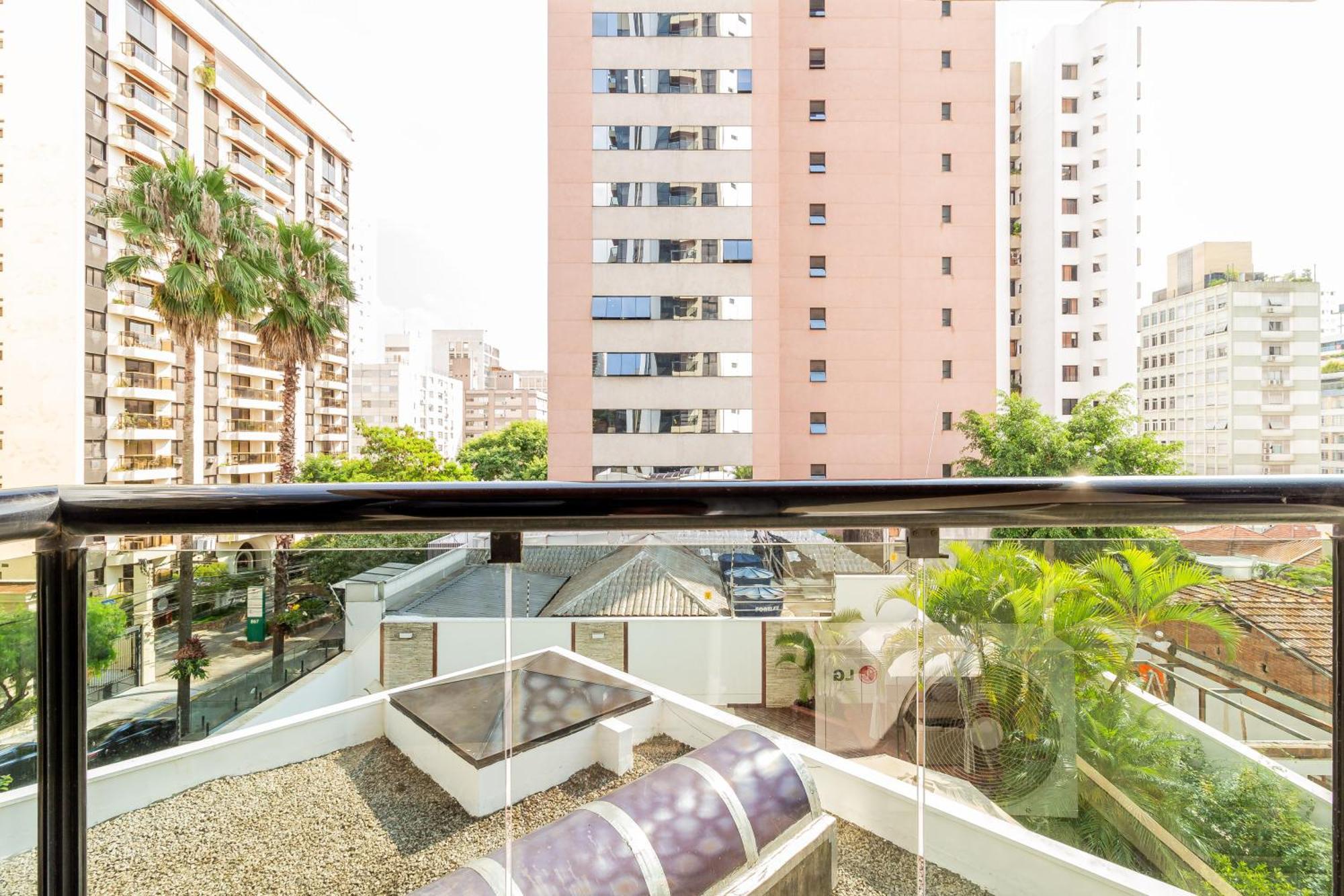 H4 Fortune Jardins São Paulo Exteriér fotografie